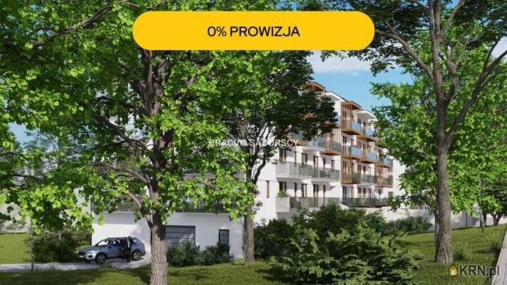 Mieszkanie  na sprzedaż, Kraków, Bieżanów-Prokocim, ul. , 2 pokojowe