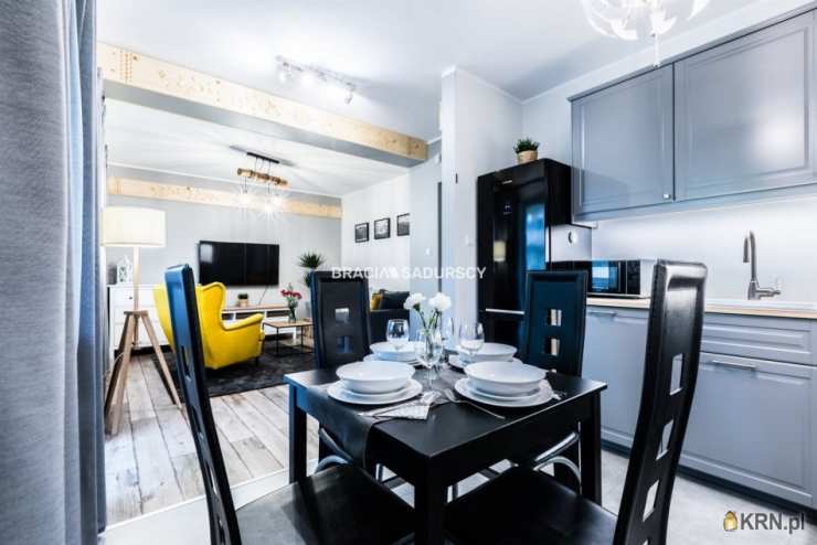 Mieszkanie  na sprzedaż, Zakopane, ul. Balzera, 2 pokojowe