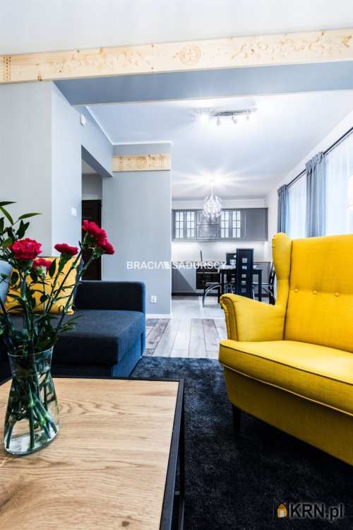 Zakopane, ul. Balzera, 2 pokojowe, Mieszkanie  na sprzedaż