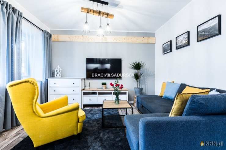 Mieszkanie  na sprzedaż, Zakopane, ul. Balzera, 2 pokojowe