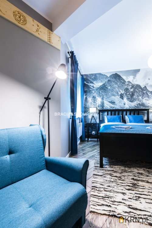 2 pokojowe, Zakopane, ul. Balzera, Mieszkanie  na sprzedaż