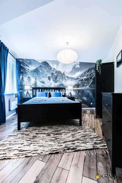 2 pokojowe, Mieszkanie  na sprzedaż, Zakopane, ul. Balzera