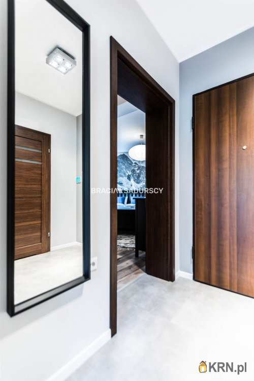 2 pokojowe, Mieszkanie  na sprzedaż, Zakopane, ul. Balzera