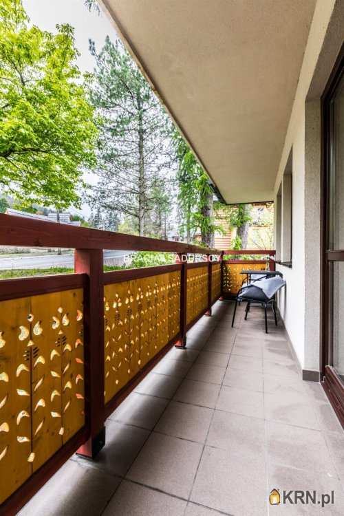 Zakopane, ul. Balzera, Mieszkanie  na sprzedaż, 2 pokojowe