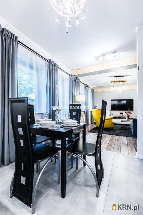 2 pokojowe, Mieszkanie  na sprzedaż, Zakopane, ul. Balzera