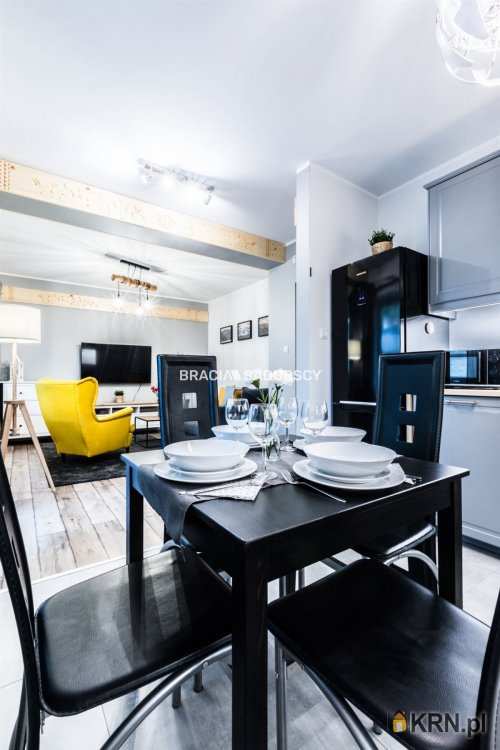 BRACIA SADURSCY NIERUCHOMOŚCI ODDZIAŁ BS5 NOWA HUTA, Mieszkanie  na sprzedaż, Zakopane, ul. Balzera