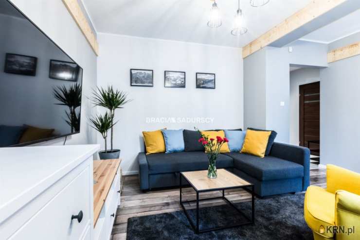 Mieszkanie  na sprzedaż, 2 pokojowe, Zakopane, ul. Balzera