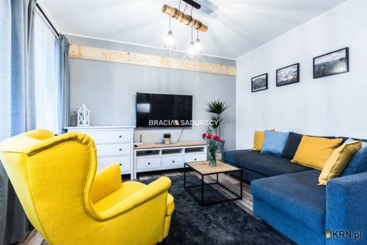 Zakopane, ul. Balzera, Mieszkanie  na sprzedaż, 2 pokojowe