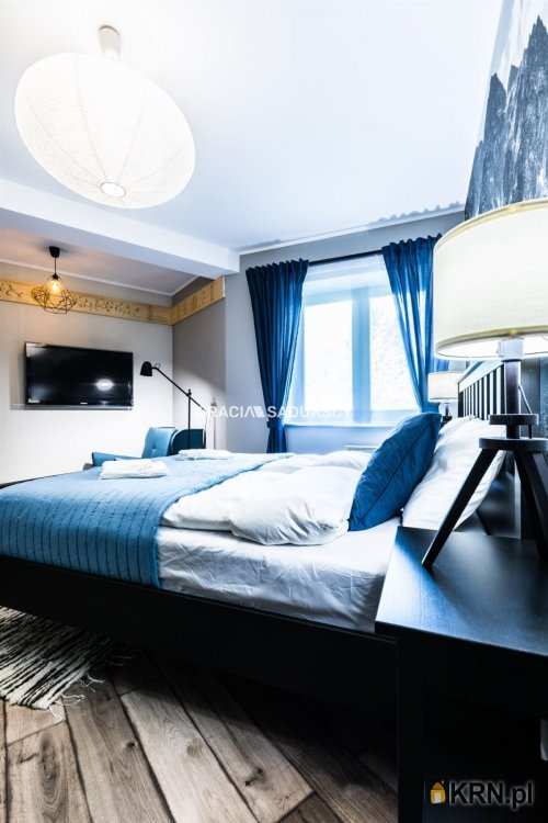 Zakopane, ul. Balzera, Mieszkanie  na sprzedaż, 2 pokojowe