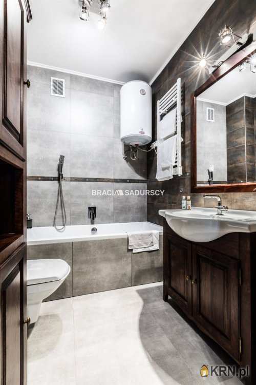 Zakopane, ul. Balzera, 2 pokojowe, Mieszkanie  na sprzedaż