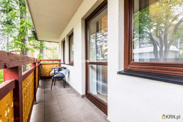 Zakopane, ul. Balzera, 2 pokojowe, Mieszkanie  na sprzedaż