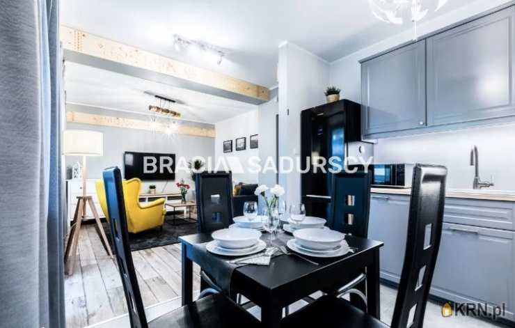 Mieszkanie  na sprzedaż, 2 pokojowe, Zakopane, ul. Balzera