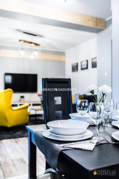 Zakopane, ul. Balzera, Mieszkanie  na sprzedaż, 2 pokojowe