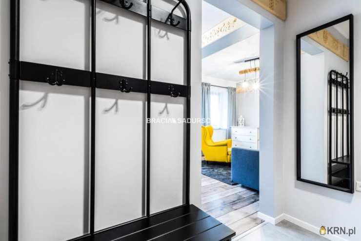 2 pokojowe, Zakopane, ul. Balzera, Mieszkanie  na sprzedaż