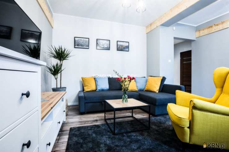 2 pokojowe, Zakopane, ul. Balzera, Mieszkanie  na sprzedaż