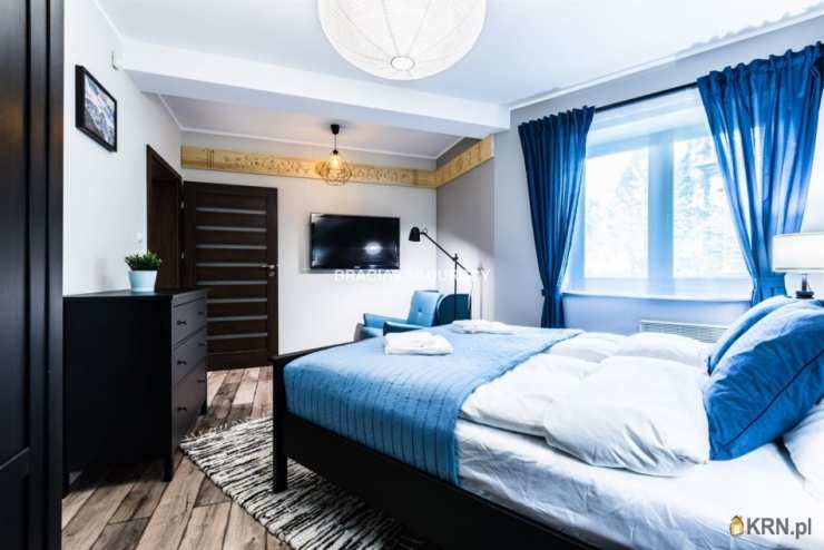 Mieszkanie  na sprzedaż, Zakopane, ul. Balzera, 2 pokojowe