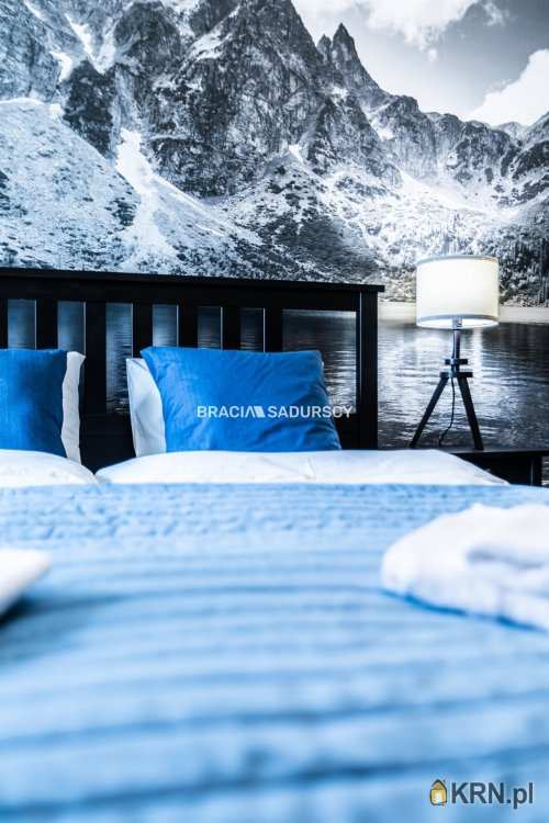 BRACIA SADURSCY NIERUCHOMOŚCI ODDZIAŁ BS5 NOWA HUTA, Mieszkanie  na sprzedaż, Zakopane, ul. Balzera