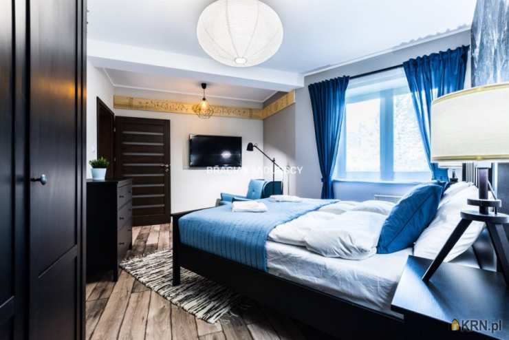 Mieszkanie  na sprzedaż, Zakopane, ul. Balzera, 2 pokojowe