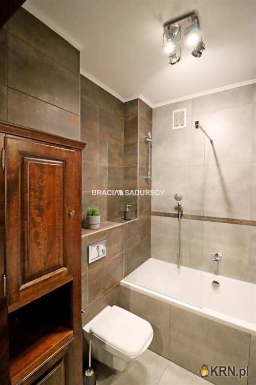 2 pokojowe, Mieszkanie  na sprzedaż, Zakopane, ul. Balzera