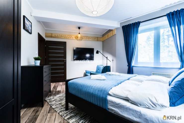 Mieszkanie  na sprzedaż, Zakopane, ul. Balzera, 2 pokojowe