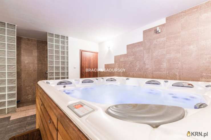 BRACIA SADURSCY NIERUCHOMOŚCI ODDZIAŁ BS5 NOWA HUTA, Mieszkanie  na sprzedaż, Zakopane, ul. Balzera