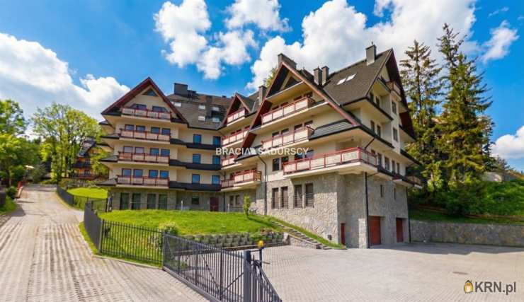 Mieszkanie  na sprzedaż, Zakopane, ul. Balzera, 2 pokojowe