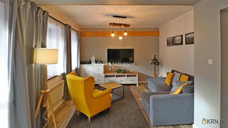 Mieszkanie  na sprzedaż, Zakopane, ul. Balzera, 2 pokojowe