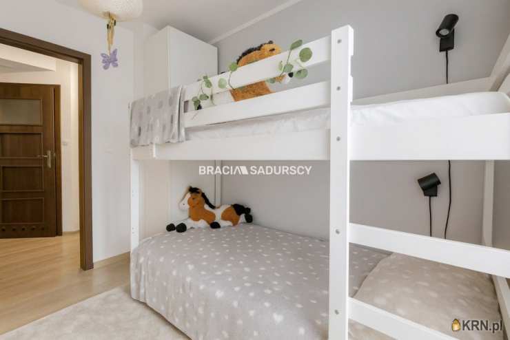 3 pokojowe, Mieszkanie  na sprzedaż, Kraków, Bieżanów-Prokocim/Prokocim, ul. Mała Góra