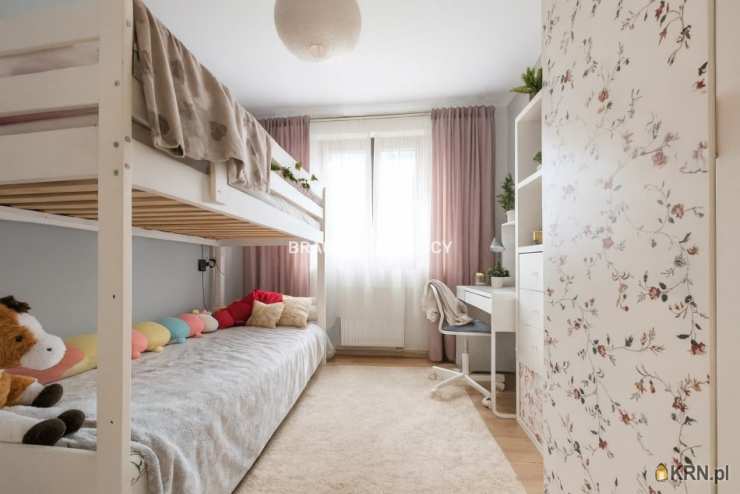 3 pokojowe, Kraków, Bieżanów-Prokocim/Prokocim, ul. Mała Góra, Mieszkanie  na sprzedaż