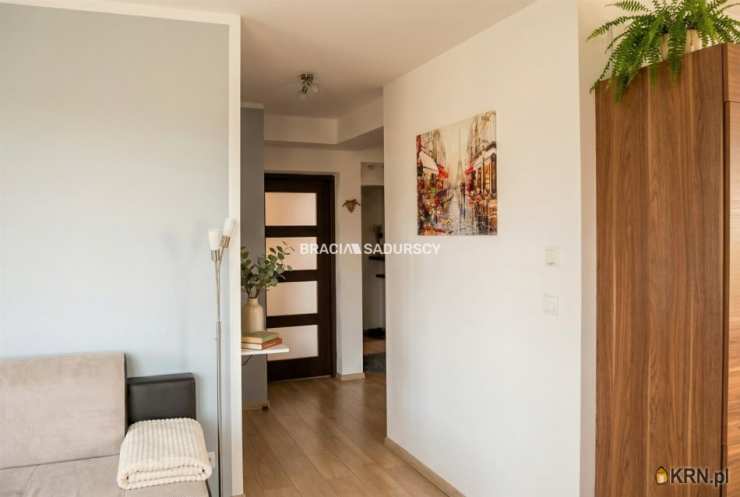 Bracia Sadurscy Oddział BS1 Kapelanka, Mieszkanie  na sprzedaż, Kraków, Bieżanów-Prokocim/Prokocim, ul. Mała Góra