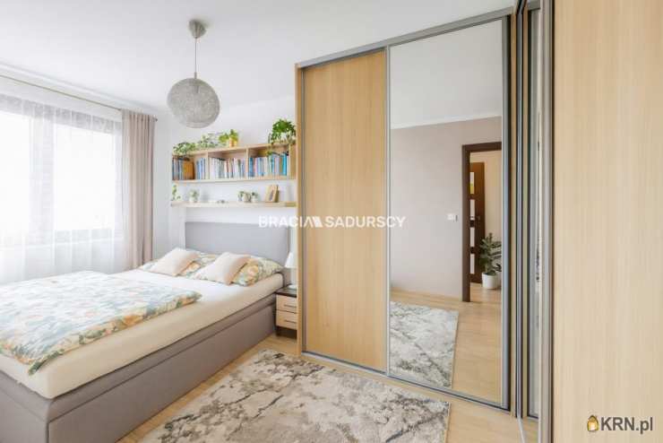 Kraków, Bieżanów-Prokocim/Prokocim, ul. Mała Góra, 3 pokojowe, Mieszkanie  na sprzedaż