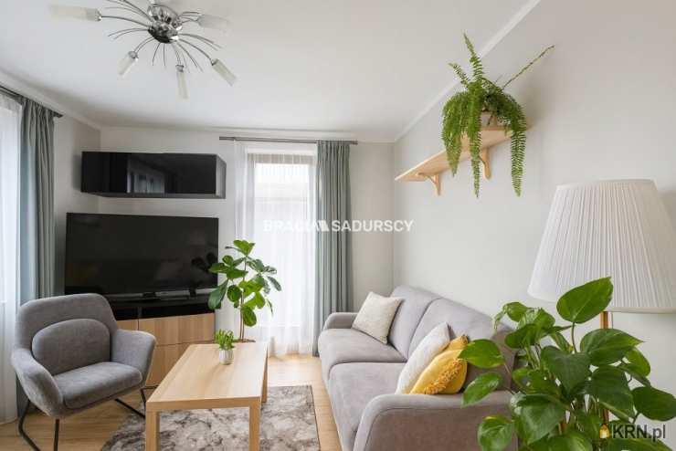 Bracia Sadurscy Oddział BS1 Kapelanka, Mieszkanie  na sprzedaż, Kraków, Bieżanów-Prokocim/Prokocim, ul. Mała Góra