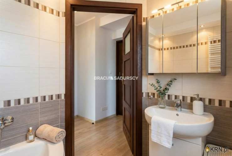 3 pokojowe, Mieszkanie  na sprzedaż, Kraków, Bieżanów-Prokocim/Prokocim, ul. Mała Góra