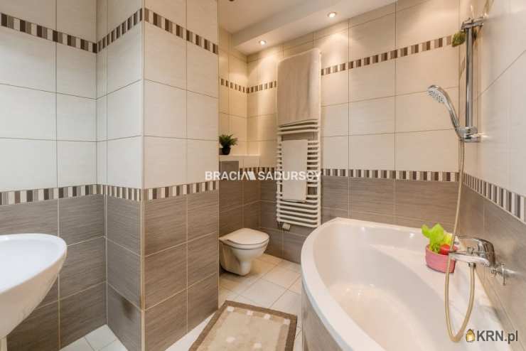 Mieszkanie  na sprzedaż, 3 pokojowe, Kraków, Bieżanów-Prokocim/Prokocim, ul. Mała Góra