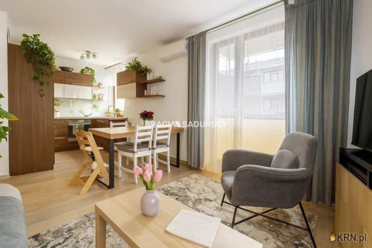 Mieszkanie  na sprzedaż, Kraków, Bieżanów-Prokocim/Prokocim, ul. Mała Góra, 3 pokojowe