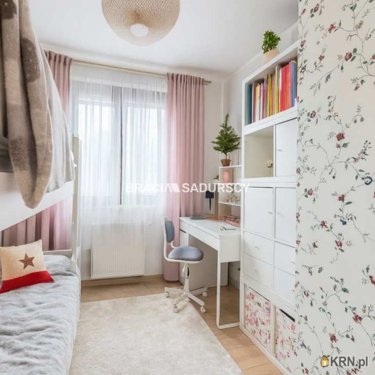 Kraków, Bieżanów-Prokocim/Prokocim, ul. Mała Góra, 3 pokojowe, Mieszkanie  na sprzedaż