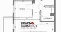 Mieszkanie na sprzedaż, Kraków, ul. Mała Góra