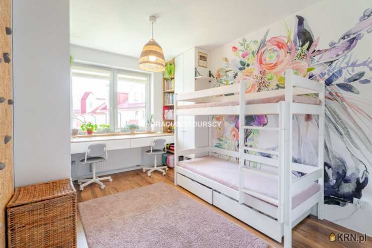 Mieszkanie  na sprzedaż, 3 pokojowe, Kraków, Swoszowice/Opatkowice, ul. M. Dębskiego