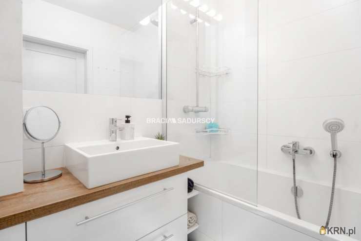 Mieszkanie  na sprzedaż, Kraków, Swoszowice/Opatkowice, ul. M. Dębskiego, 3 pokojowe