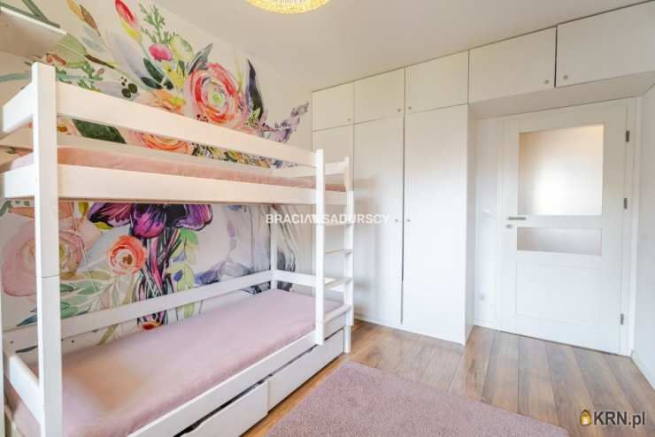 Kraków, Swoszowice/Opatkowice, ul. M. Dębskiego, Mieszkanie  na sprzedaż, 3 pokojowe