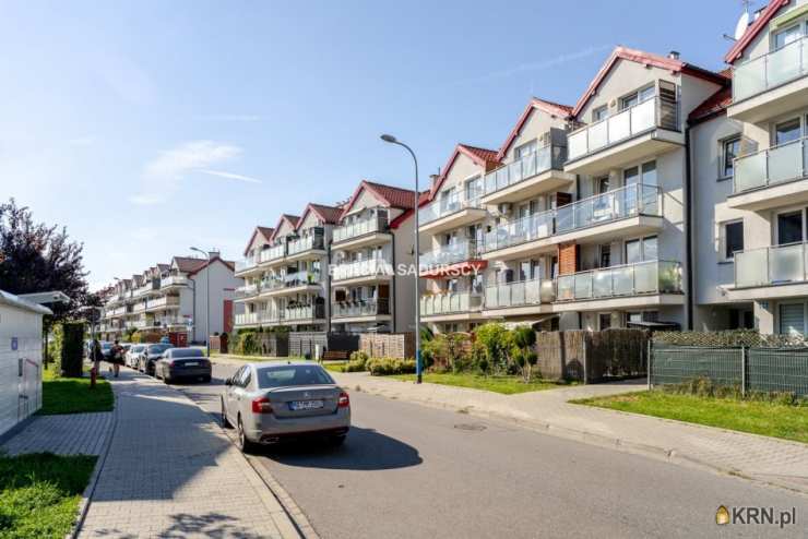 Kraków, Swoszowice/Opatkowice, ul. M. Dębskiego, 3 pokojowe, Mieszkanie  na sprzedaż