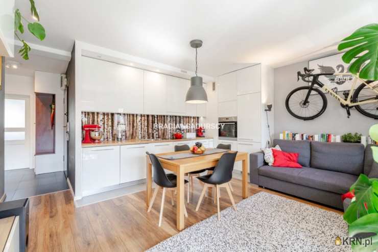 Mieszkanie  na sprzedaż, 3 pokojowe, Kraków, Swoszowice/Opatkowice, ul. M. Dębskiego