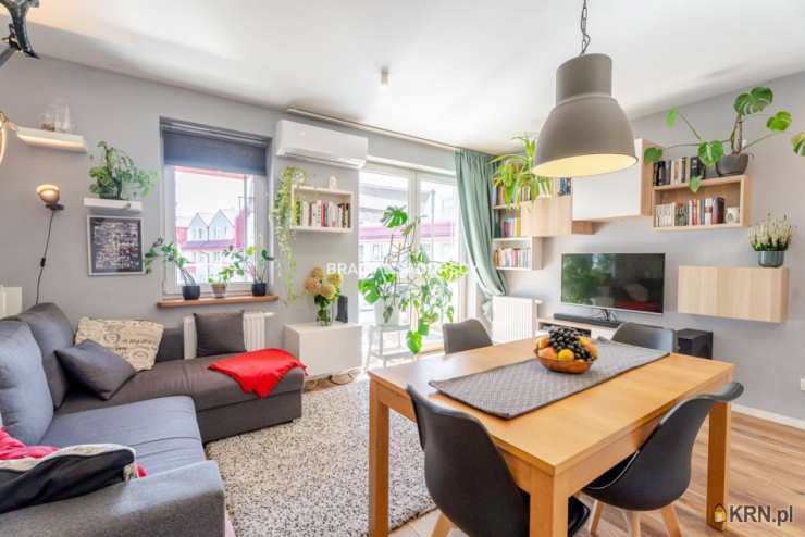 3 pokojowe, Mieszkanie  na sprzedaż, Kraków, Swoszowice/Opatkowice, ul. M. Dębskiego