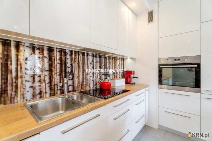 Mieszkanie  na sprzedaż, Kraków, Swoszowice/Opatkowice, ul. M. Dębskiego, 3 pokojowe