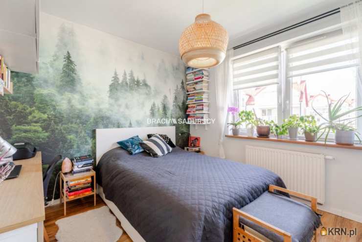 Kraków, Swoszowice/Opatkowice, ul. M. Dębskiego, 3 pokojowe, Mieszkanie  na sprzedaż