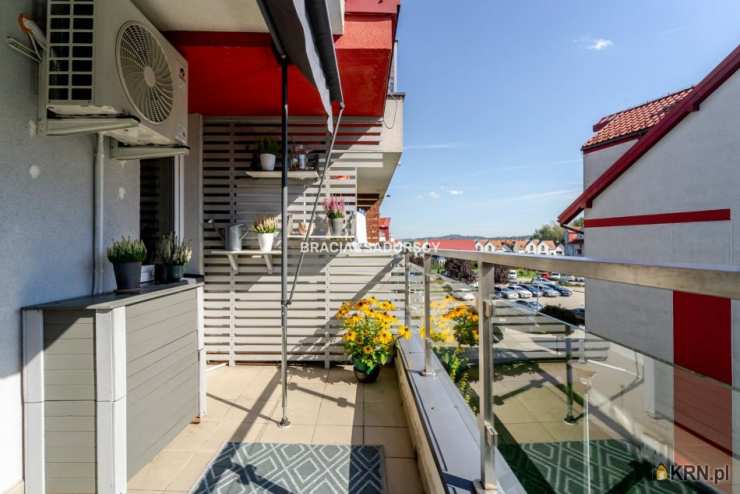 Kraków, Swoszowice/Opatkowice, ul. M. Dębskiego, Mieszkanie  na sprzedaż, 3 pokojowe