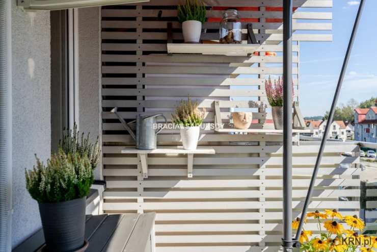 3 pokojowe, Kraków, Swoszowice/Opatkowice, ul. M. Dębskiego, Mieszkanie  na sprzedaż