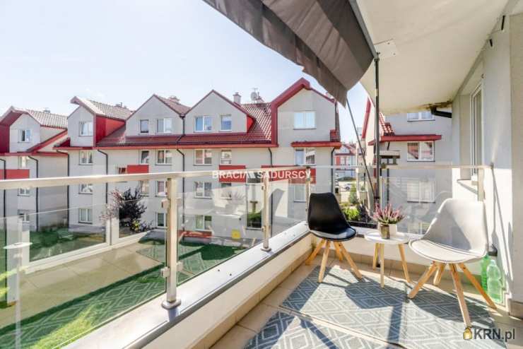 3 pokojowe, Mieszkanie  na sprzedaż, Kraków, Swoszowice/Opatkowice, ul. M. Dębskiego