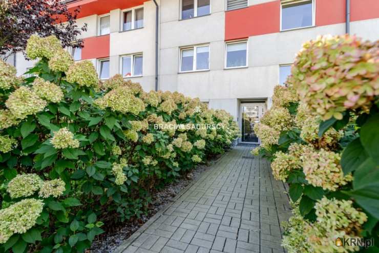 BRACIA SADURSCY ODDZIAŁ BS4 KROWODRZA, Mieszkanie  na sprzedaż, Kraków, Swoszowice/Opatkowice, ul. M. Dębskiego