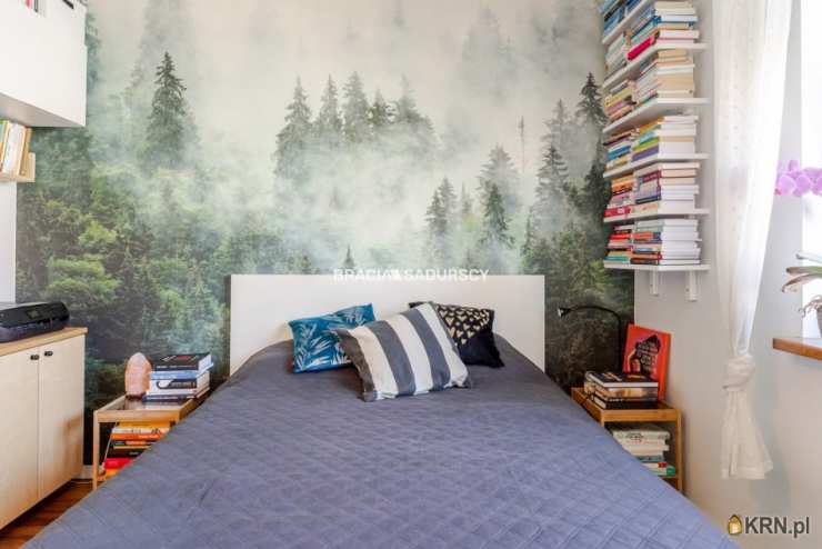 3 pokojowe, Mieszkanie  na sprzedaż, Kraków, Swoszowice/Opatkowice, ul. M. Dębskiego